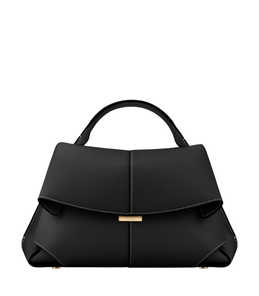 Mokki - Textured Black
