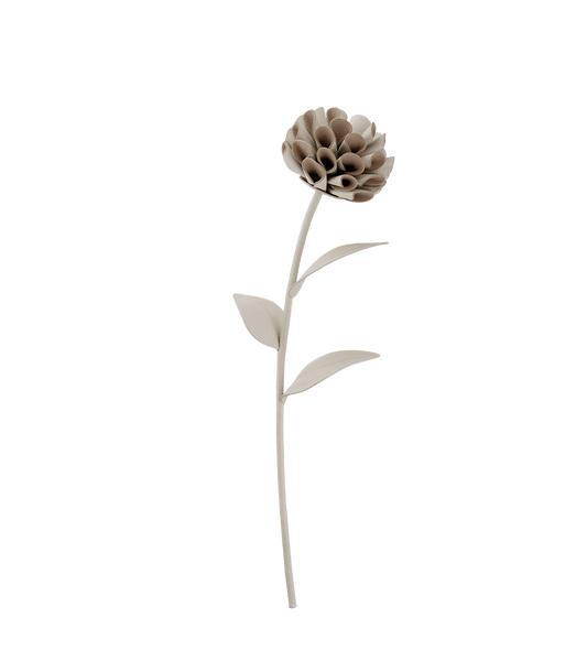 Dalium Flower - Duo Chalk