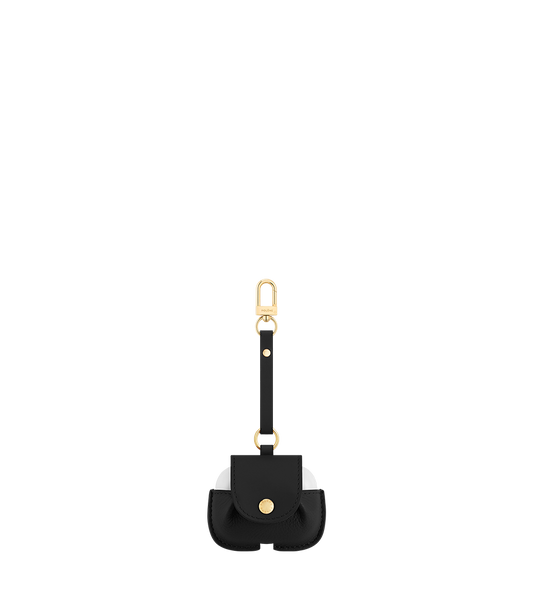 Airpods case - Duo Black