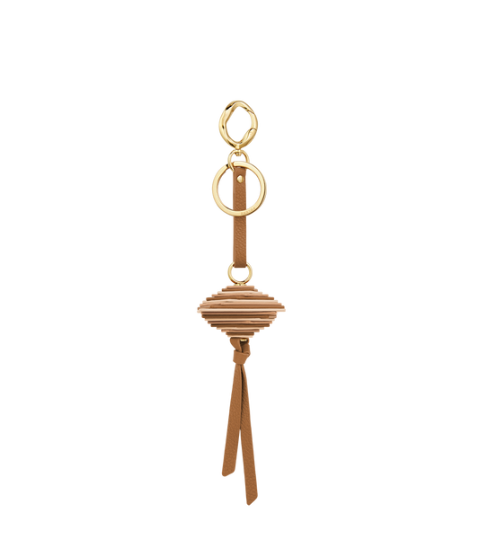 Scala Keyring - Trio Camel