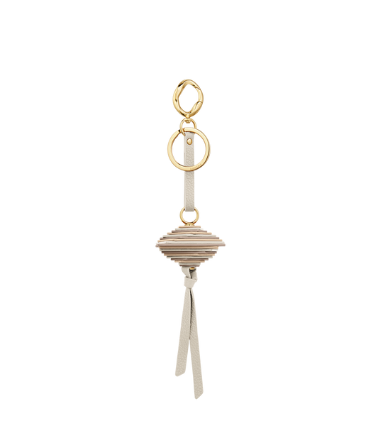 Scala Keyring - Trio Chalk