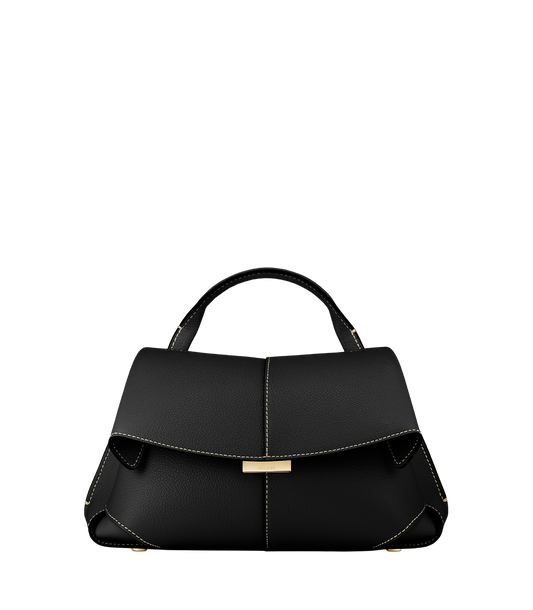 Mokki Mini - Black