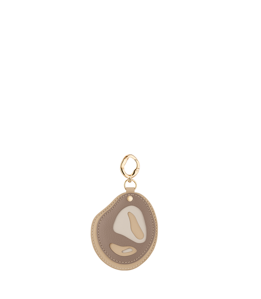 Atla Mirror - Trio Taupe