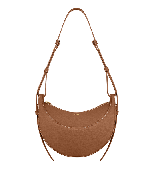 Numéro Dix - Textured Camel