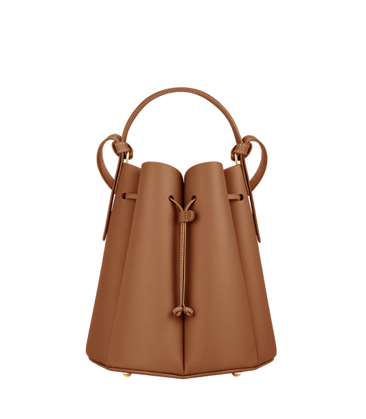 Numéro Huit - Textured Camel