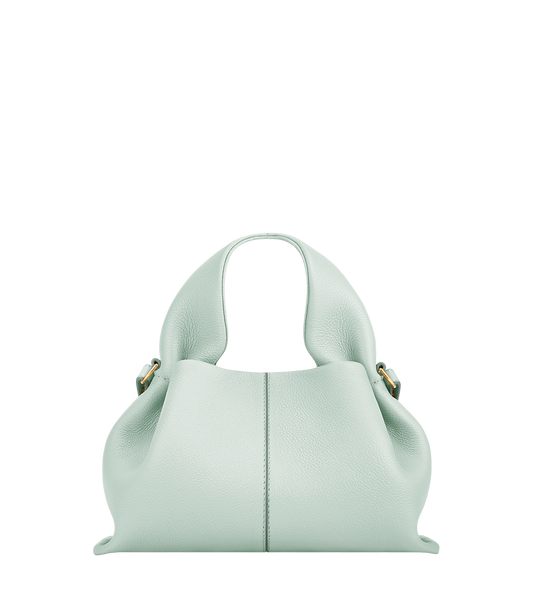 Numéro Neuf Mini - Textured Sea Foam
