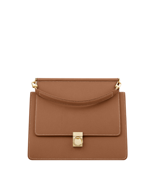 Numéro Sept - Textured Camel