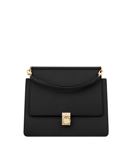 Numéro Sept - Textured Black