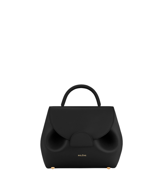 Numéro Un Nano - Smooth Black