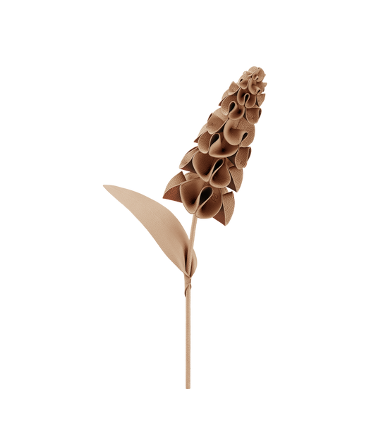 Orki Flower - Duo Beige