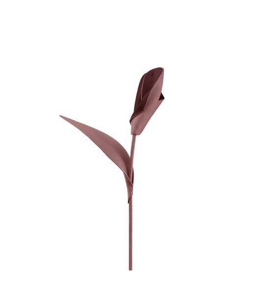 Pili Flower - Duo Lilac