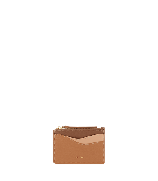 Pouch Sierra Mini - Trio Camel