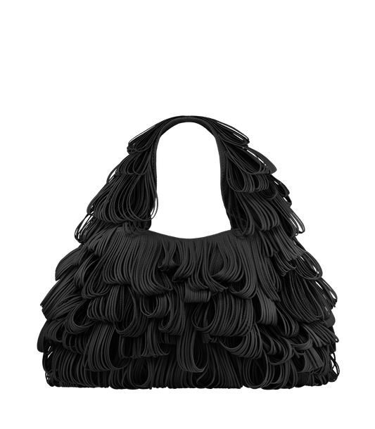 Numéro Neuf Mini - Wilo Black